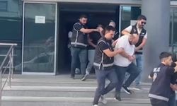 El bombalı saldırı planı deşifre edildi: 4 kişilik suç ağı çökertildi