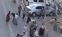 Ev sahibi kiracı tartışmasında ortalık karıştı