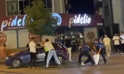 İzmir’de polise saldırınlar tutuklandı