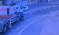 Ölümden kıl payı kurtuluş... O anlar