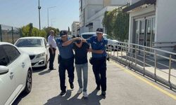 Tartıştığı işçiyi vuran amir tutuklandı