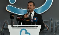 Başkan Akın: Deprem bölgesinde başarılı bir sınav verdik