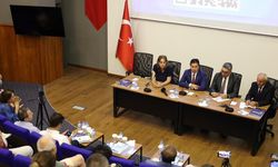 Bodrum'da susuzluğu bitirecek proje: Deniz suyu içme suyu olacak