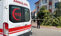 Yerlikaya: Ambulansa yol vermeyene büyük ceza