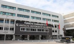 Antalya’da rüşvet operasyonunda yeni dalga: 17 gözaltı