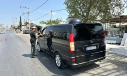 Antalya’da Havadan ve Karadan Trafik Denetimi: 20 Binden Fazla Sürücüye Ceza