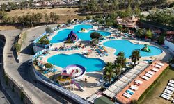Aqua Yaşam Havuzları yeniden açılıyor