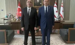ASAV Başkanı Doğanay: "KKTC, Türkiye’nin Enerji ve Güvenlik Stratejisinin Kalbinde"