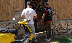 Fethiye’de 75 kaçak villaya ceza yağdı