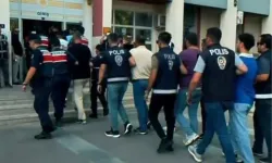 Aydın’da “Dallas Çetesi”ne Darbe: 13 Tutuklama