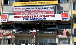 Aydın ayağa kalktı: Çerçioğlu'nun imar rantı ortaya saçıldı