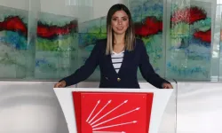 Söke CHP’de Yeni İlçe Başkanı Dursun Evren Akçaalan Oldu