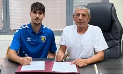 Buca FK’da yeni imzalar