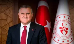 Gençlik ve Spor Bakanı Aydın'da 6 Milyar TL'lik Spor Tesislerinin Açılışını Yapacak