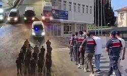 Bakan Yerlikaya açıkladı: 6 ilde dolandırıcılık operasyonunda 44 gözaltı!