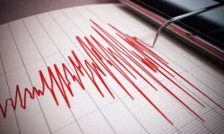 Balıkesir Sındırgı’da 3,9 Büyüklüğünde Deprem