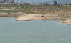 İzmir barajlarında tablo endişe verici: Tahtalı’da sınırlı yükseliş