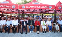 Muğla’da Kitap Günleri Başladı, Kayadibi–Kepez Yolu Açıldı