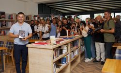 Ömer Günel: Her göreve hazırım, CHP için emek vermeliyiz