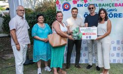 Başkan Ömer Günel: Daha yeşil bir Kuşadası için çalışmaya devam edeceğiz