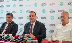 Başkan Dutlulu'dan 5 bin öğrenciye müjde... Aylık 1000 TL
