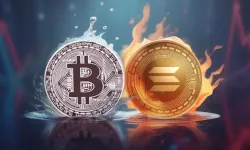 Bit Mining Bitcoin’i bırakıp Solana’ya yatırımla girdi