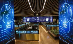 Borsa İstanbul 13 Ay Sonra Zirveyi Gördü
