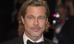 Brad Pitt'in annesi hayatını kaybetti