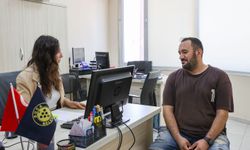 Buca Belediyesi’nden YKS tercih danışmanlığı