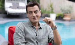 Taciz iddialarının ardından Tayanç Ayaydın diziden çıkarıldı