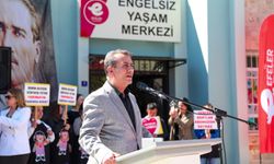 EFELER’DE HİZMETİN ADI BAŞKAN YETİŞKİN