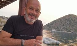 Cengiz Duyar, Karşıyaka İlçe Başkanlığı'na adaylığını açıkladı