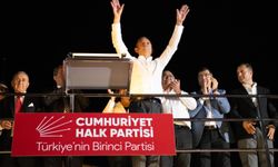 CHP’nin yeni miting adresi Kocaeli