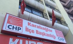 Karabağlar’da CHP, delege yolu arıyor