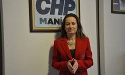 CHP'li Özalper, Manisa için tekrar aday