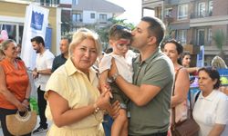 Kuşadası Belediyesi’nden Geleceğe Yatırım: Çocuk Gelişim Merkezi Hizmette
