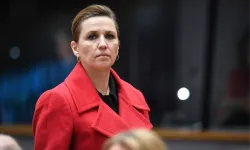 Danimarka Başbakanı Frederiksen’den Netanyahu’ya Sert Eleştiri: “Bir Problem Haline Geldi”