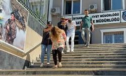 Bahçelievler’de kuyumcudan 160 bin TL’lik altın kolye çalındı: 2 şüpheli yakalandı