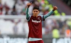 Fenerbahçe, Edson Alvarez’i Kiralık Olarak Kadrosuna Kattı