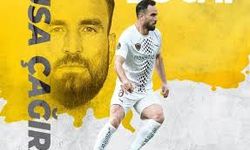 Bucaspor 1928 iç transferde kadrosunu güçlendirdi