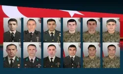 Metan gazı mağara felaketi: MSB’den resmi açıklama