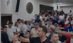 Çerçioğlu’ndan provokatif belediye ziyareti