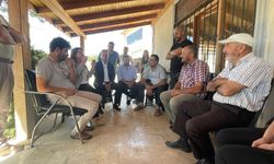 CHP’li Karaca’dan TARSİM Çağrısı: “Çiftçinin Gözyaşını Dindirin”
