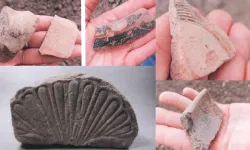 Bergama arkeolojik alan koruma altına alındı