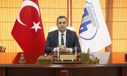 Aydın Ticaret Borsası Başkanı Çondur’dan zeytinlik uyarısı...