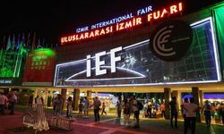 İzmir Enternasyonal Fuarı 94. kez kapılarını açıyor