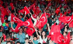 Gaziemir’de 30 Ağustos Zafer Bayramı halk dansları ile kutlanacak