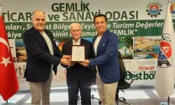 Gemlik İş Dünyası’nın Önemli İsimlerinden Kemal Akıt Vefat Etti