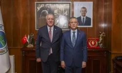 Göle Belediye Başkanı Gökhan Budak CHP’den Ayrıldı: “Halkımla İstişare Edeceğim”