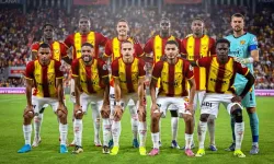 Göztepe savunmada güven veriyor